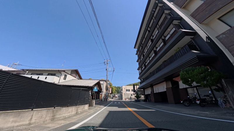 静岡県道17号沼津土肥線